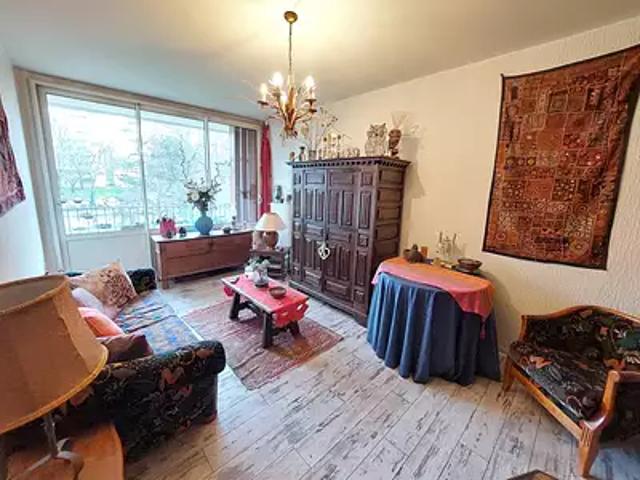 Appartement vente à Limoges