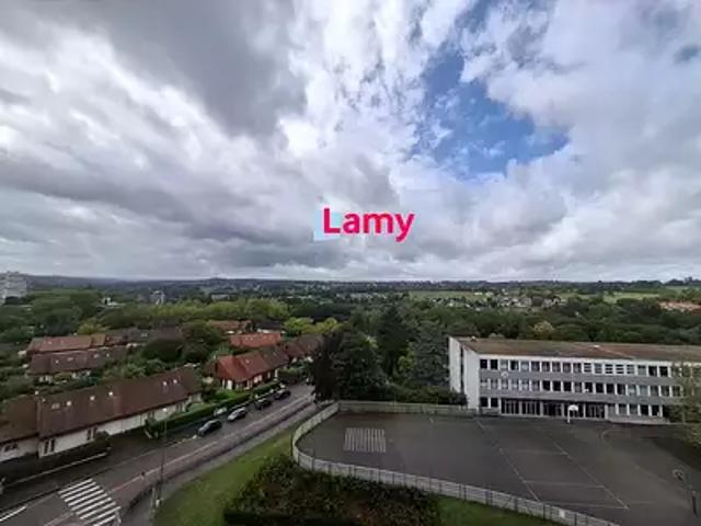 Appartement vente à Limoges