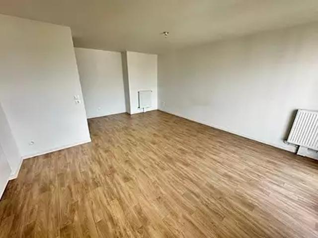 Appartement vente à Nantes, Rezé