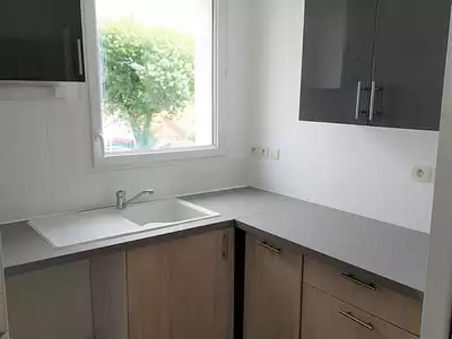 Appartement vente à Nantes, Rezé