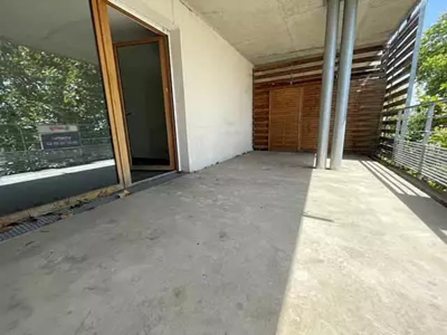 Appartement vente à Montpellier