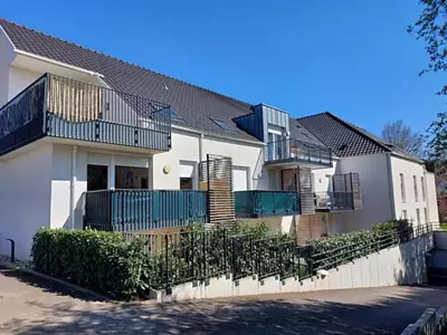 Appartement vente à Rosheim, Collectivité européenne d'Alsace
