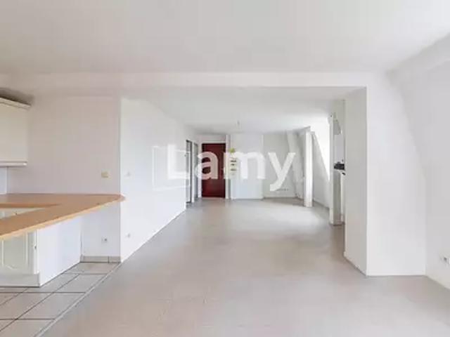 Appartement vente à Gruchet-le-Valasse, Seine-Maritime