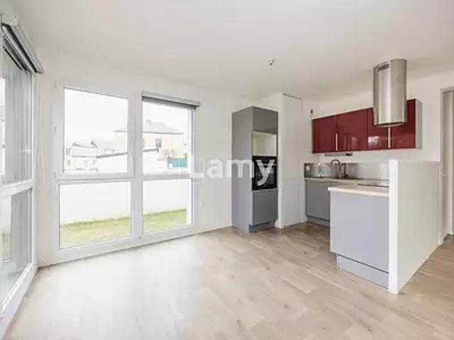 Appartement vente à Rennes, Bretagne