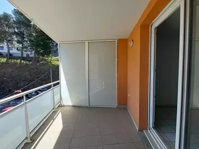 Appartement vente à Céret, Port-vendres