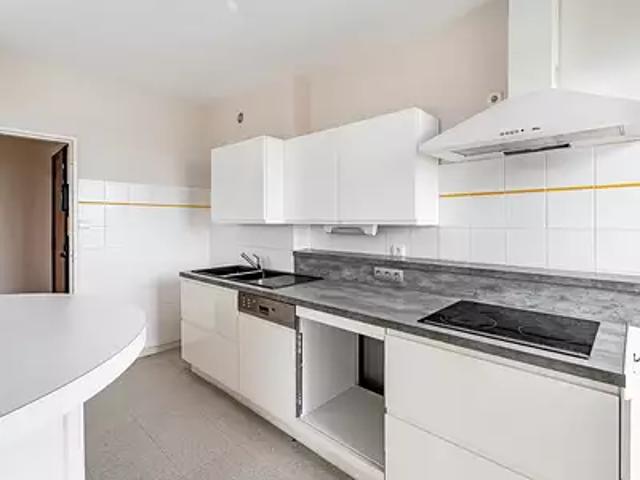 Appartement vente à Angoulême, Aignes-et-puypéroux