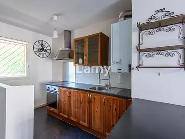 Appartement vente à Aix-en-Provence, Salon-de-provence