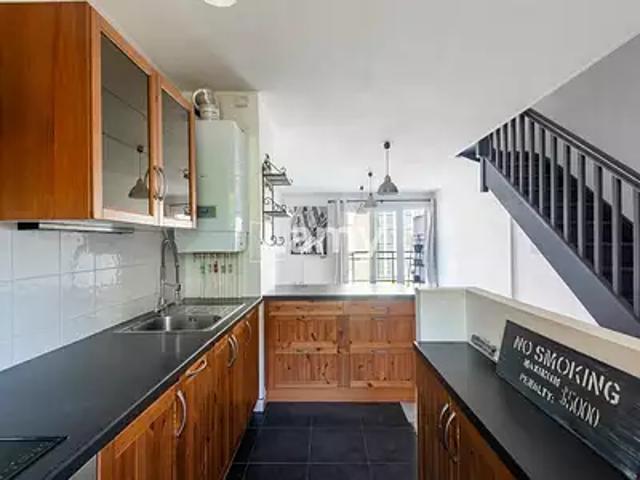 Appartement vente à Aix-en-Provence, Salon-de-provence