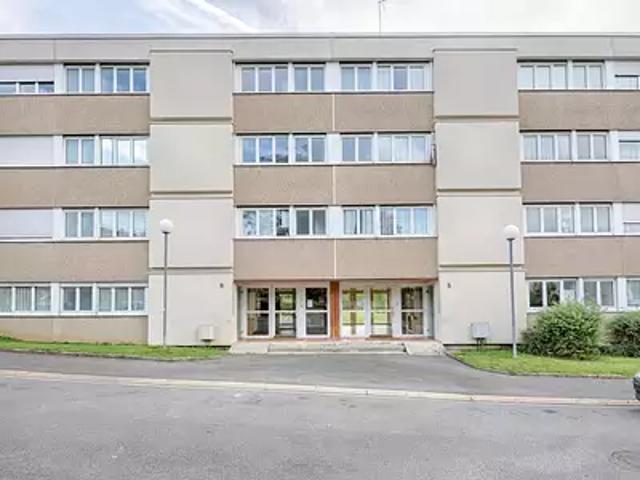 Appartement vente à Palaiseau