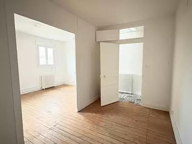 Appartement vente à Bordeaux