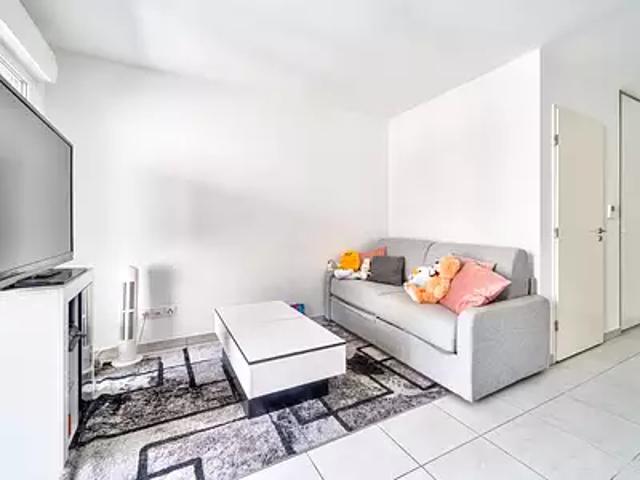 Appartement vente à Nice