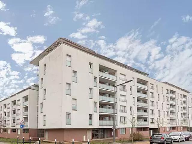 Appartement vente à Rouen, Le Grand-quevilly