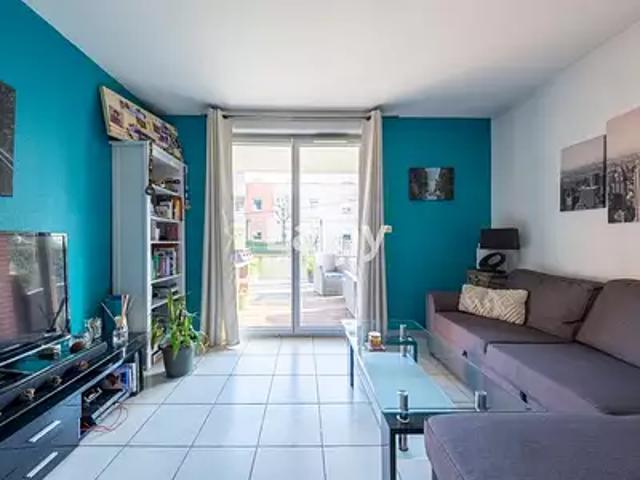 Appartement vente à Toulouse