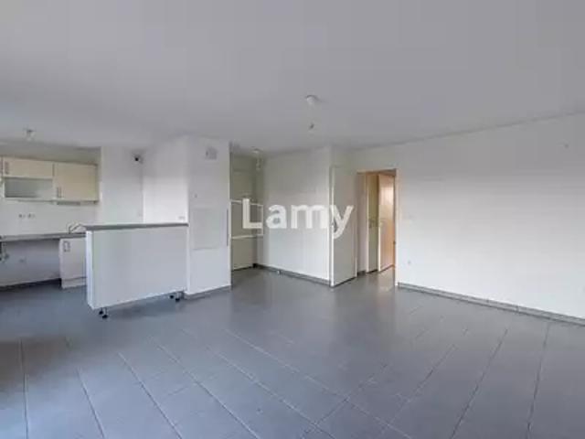 Appartement vente à Toulouse, Daux