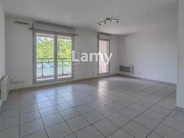 Appartement vente à Villefranche-sur-Saône, Rhône
