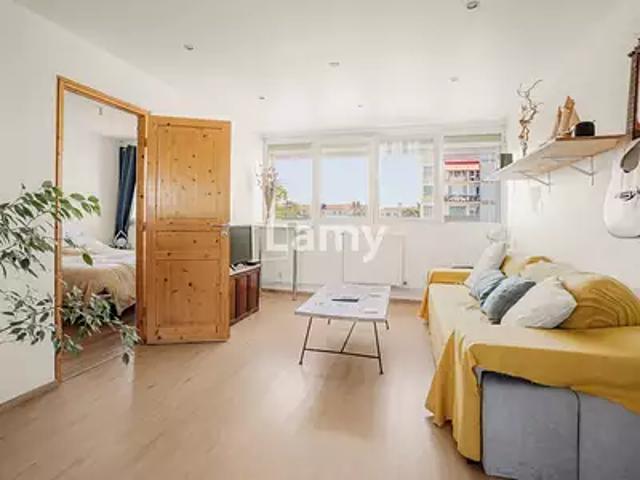 Appartement vente à Lyon, Métropole de Lyon