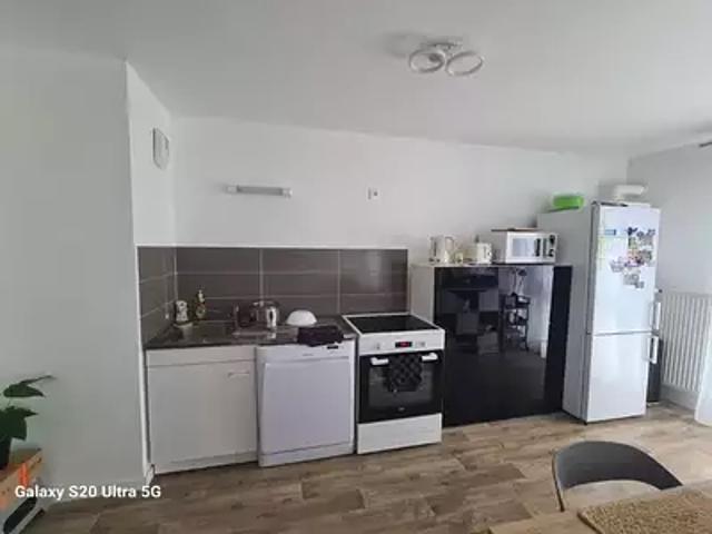 Appartement vente à Tours, Joué-lès-tours