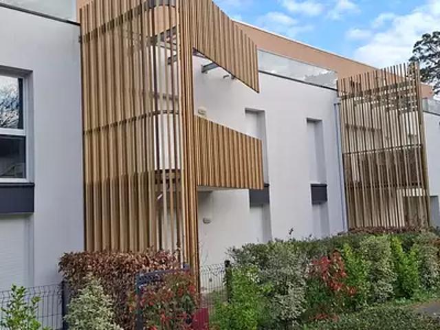 Appartement vente à Vannes, Bretagne