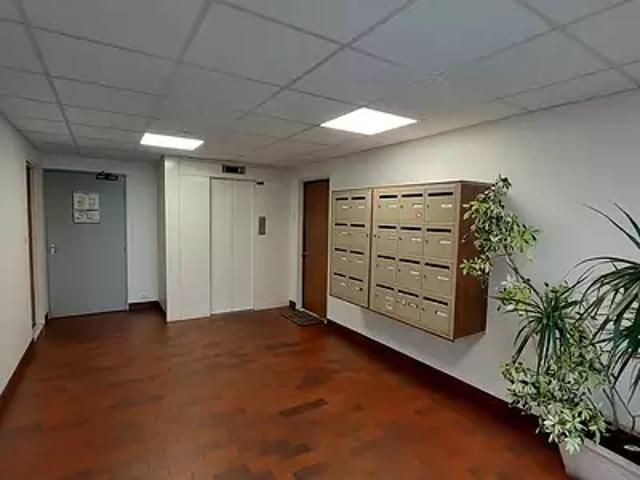 Appartement vente à Nanterre, Colombes