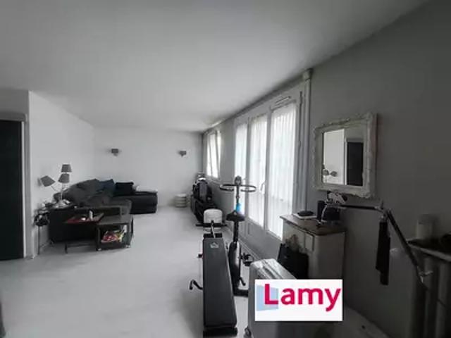 Appartement vente à Nanterre, Colombes