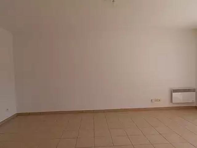 Appartement vente à Le Pontet Centre, Le Pontet