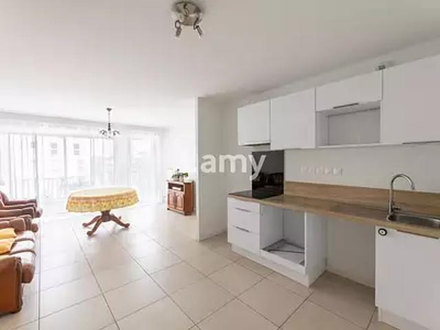 Appartement vente à Dax, Ondres