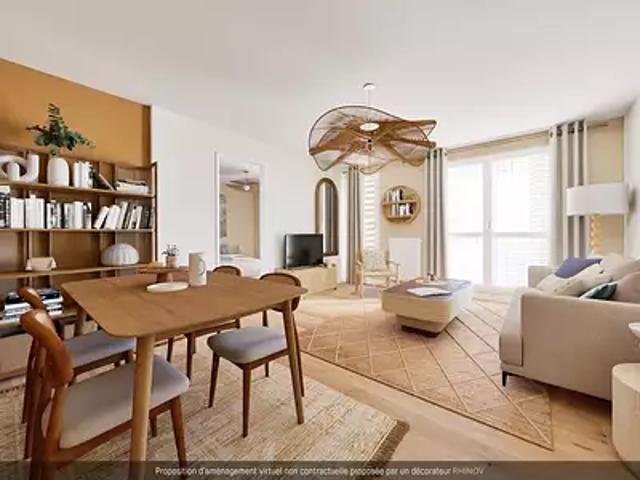 Appartement vente à Aix-en-Provence, Salon-de-provence