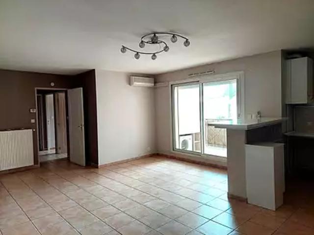 Appartement vente à Les Prés Saint-Jean, Alès