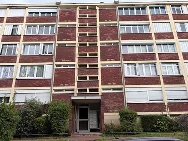 Appartement vente à Saint-Germain-en-Laye, Verneuil-sur-seine