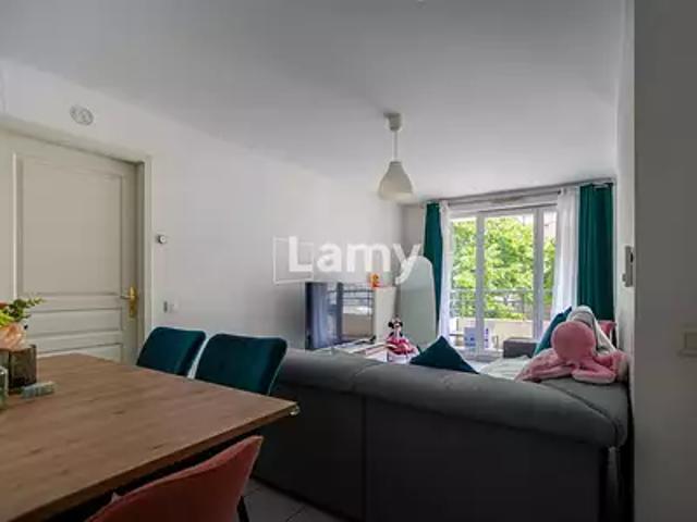 Appartement vente à Strasbourg, Hoenheim