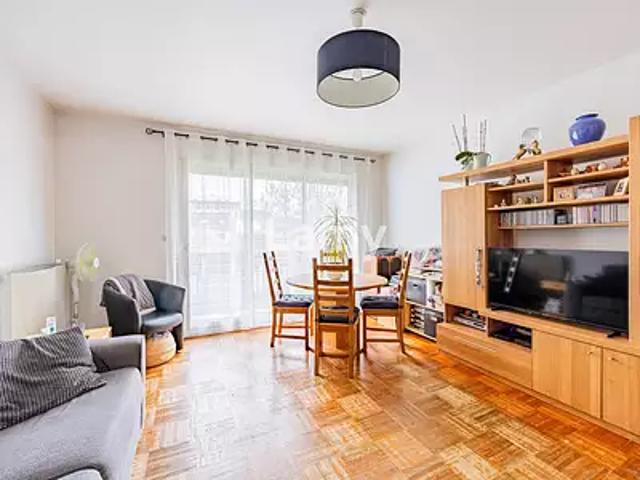 Appartement vente à Nogent-sur-Marne, Le Perreux-sur-marne