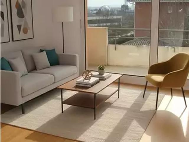 Appartement vente à Toulouse