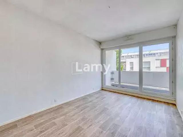 Appartement vente à Bordeaux, Lormont