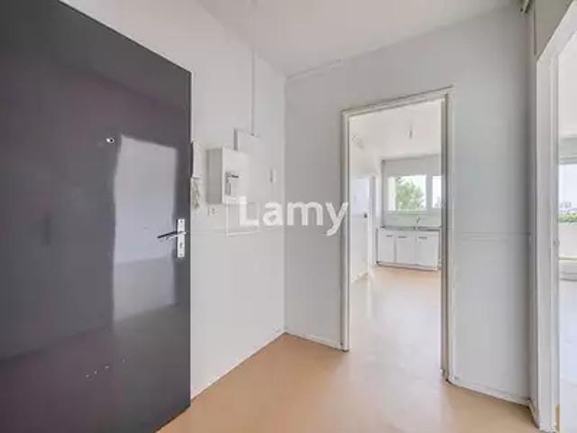 Appartement vente à Bordeaux, Lormont