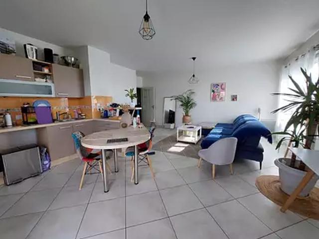 Appartement vente à Angers