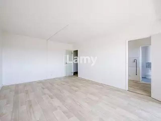 Appartement vente à Bordeaux, Lormont