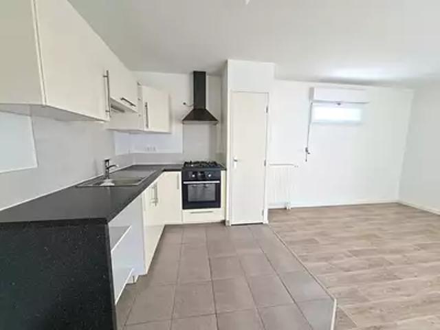 Appartement vente à Cité des Jardins, Saint-Grégoire