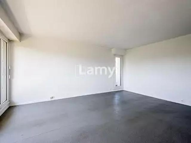 Appartement vente à Bordeaux, Lormont