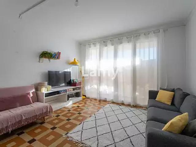 Appartement vente à Marseille