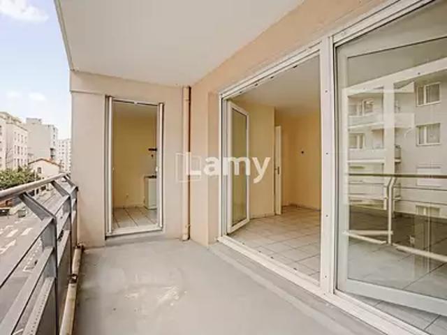 Appartement vente à Lyon, Métropole de Lyon