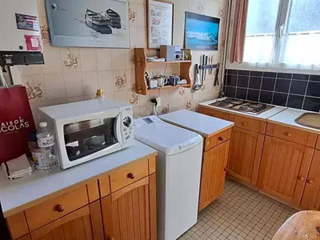 Appartement vente à Vannes, Bretagne