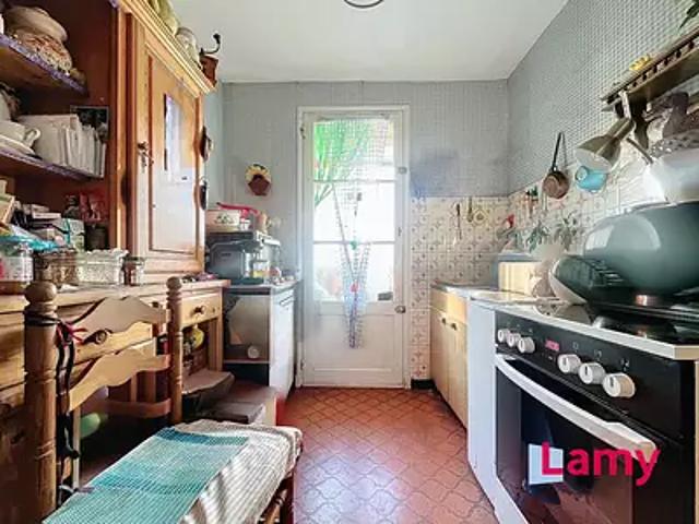 Appartement vente à Aix-en-Provence, Aix-en-provence