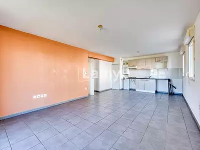 Appartement vente à Bordeaux, Ambès