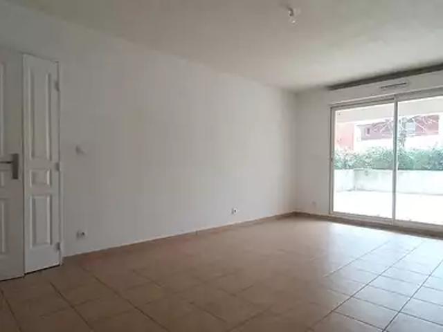 Appartement vente à Le Pontet Centre, Le Pontet