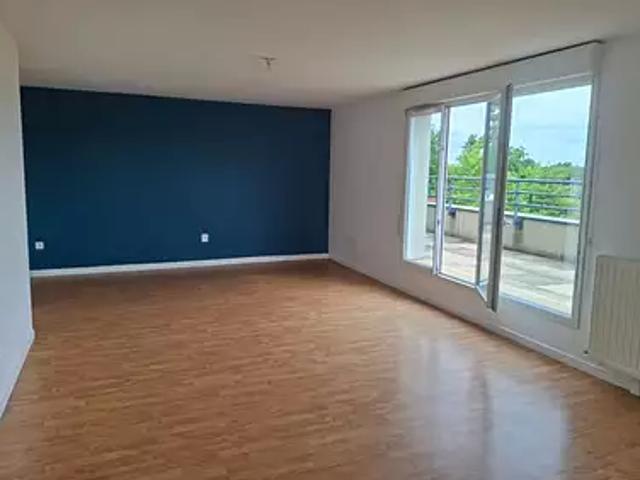 Appartement vente à Angers, Saint-léger-des-bois