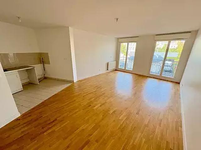 Appartement vente à Sarcelles, Montmorency