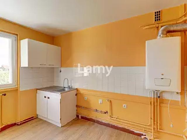Appartement vente à Clermont-Ferrand, Aubière