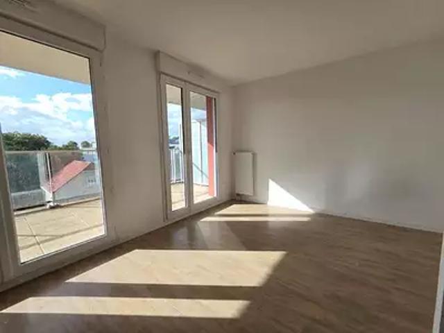 Appartement vente à Tours, Joué-lès-tours