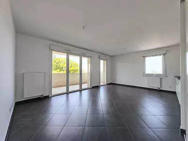 Appartement vente à Thonon-les-Bains, Sciez