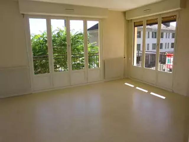 Appartement vente à Auxerre